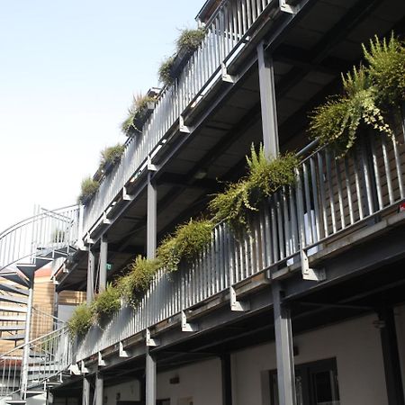 Hotel Duwakschopp Herxheim Eksteriør bilde