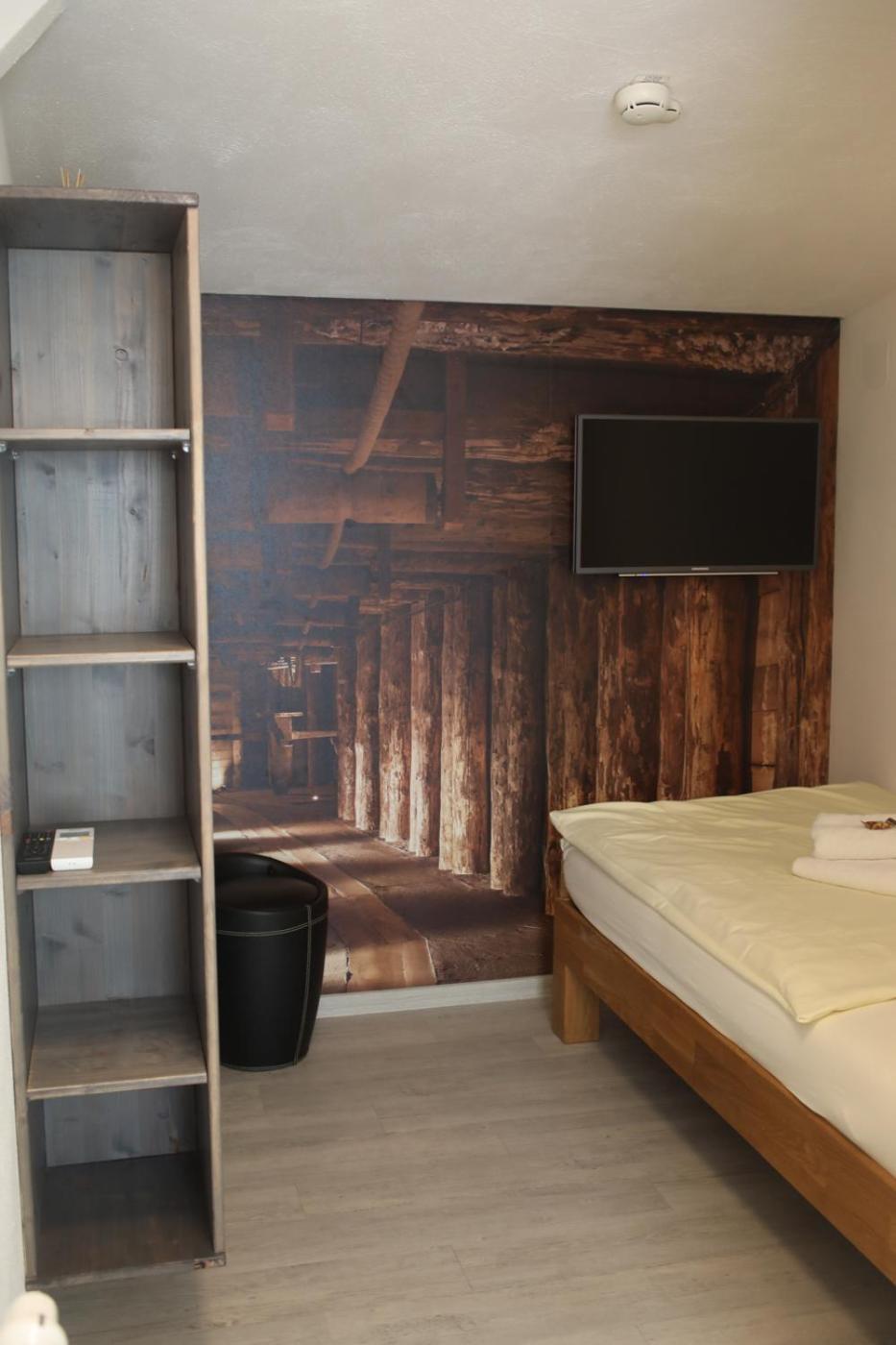 Hotel Duwakschopp Herxheim Eksteriør bilde