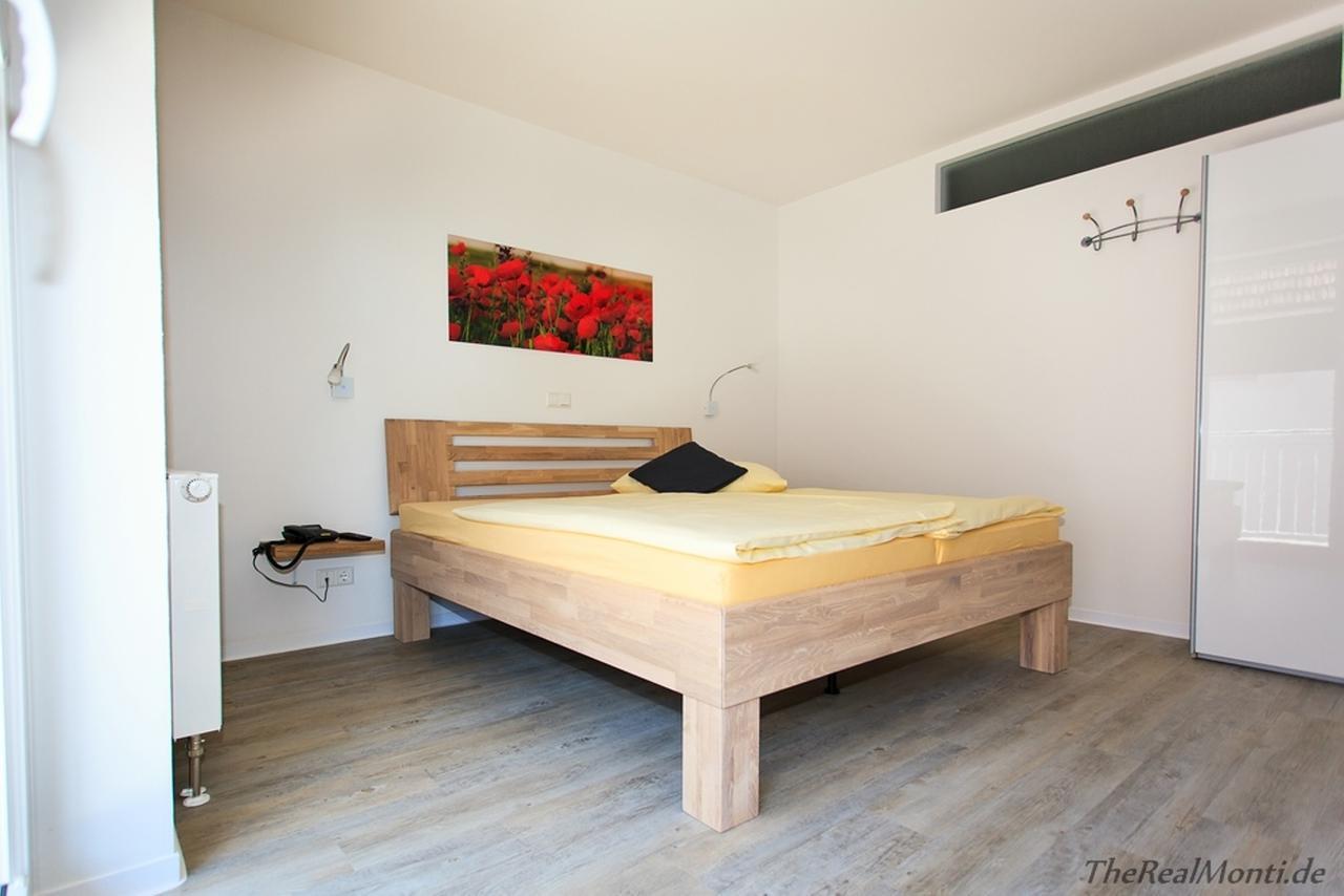 Hotel Duwakschopp Herxheim Eksteriør bilde