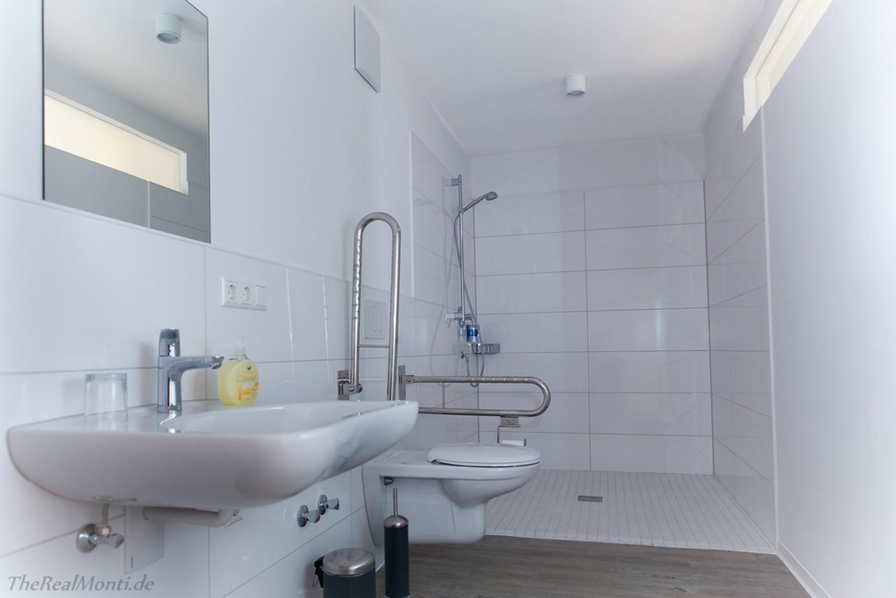 Hotel Duwakschopp Herxheim Eksteriør bilde